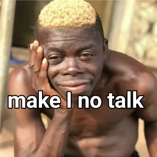 Naija stickers 3
