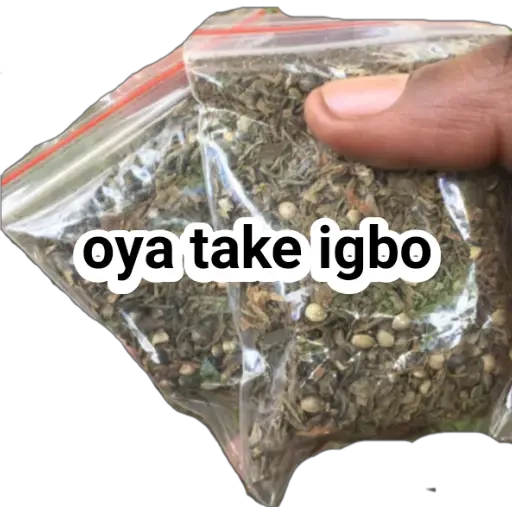 Naija vibez 1